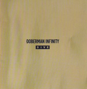5IVE [CD] DOBERMAN INFINITY