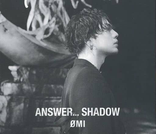 ANSWER... SHADOW(CD+DVD)(初回生産限定盤A) [CD] MI