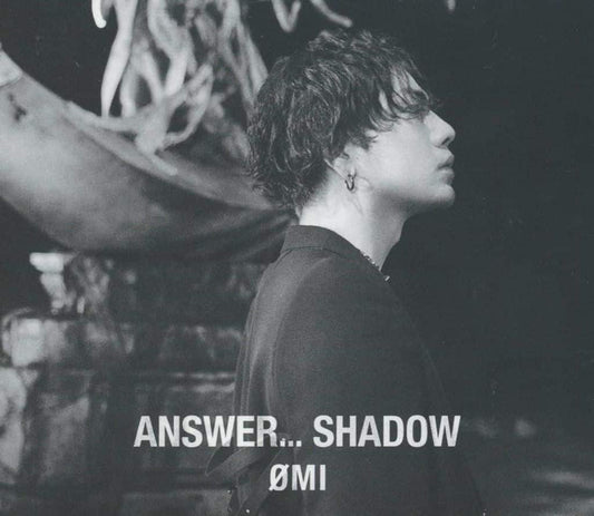 Answer...shadow [CD]