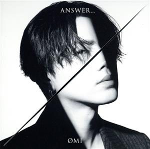 ANSWER…(CD2枚組) [CD] OMI