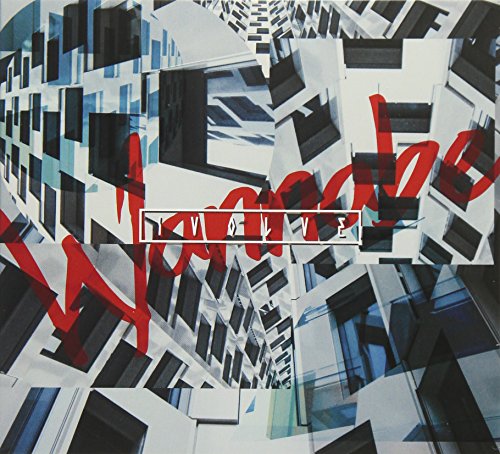 Wannabe [CD] IVOLVE