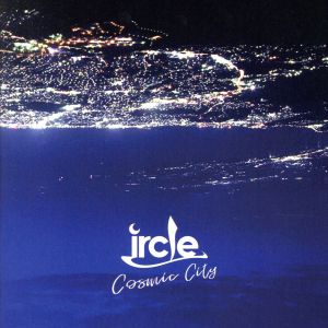 Cosmic City [CD] ircle