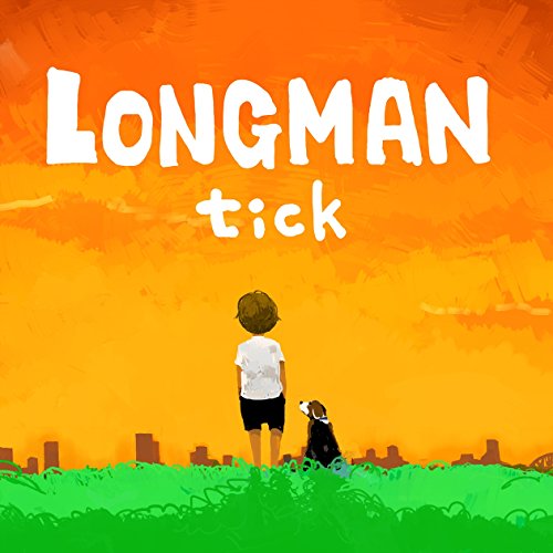 tick [CD] LONGMAN