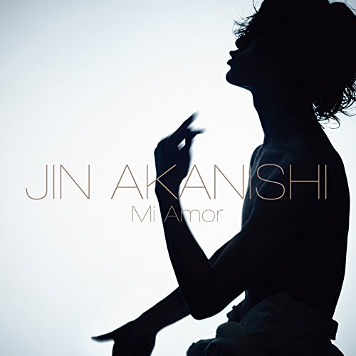 Mi Amor(+1)(通常盤) [CD] 赤西 仁