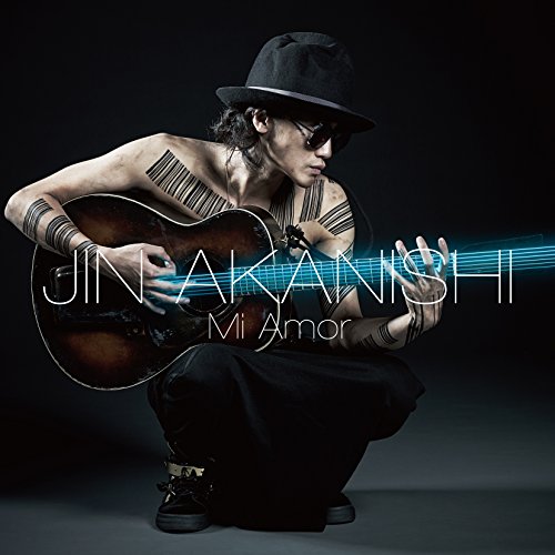 Mi Amor [CD+DVD](初回限定盤B) [CD] 赤西 仁