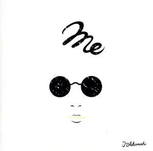 Me（+2） 通常盤 [CD] 赤西仁