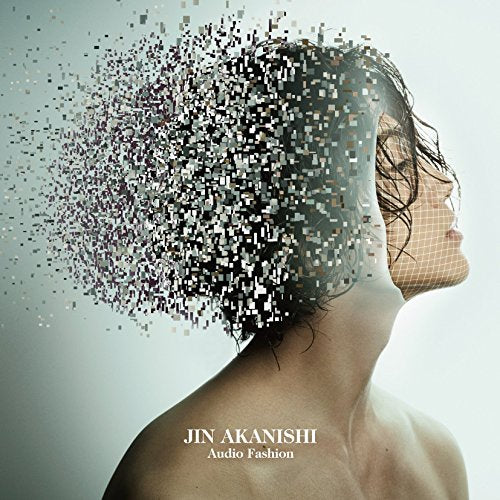 Audio Fashion [CD+DVD](初回限定盤A) [CD] 赤西 仁