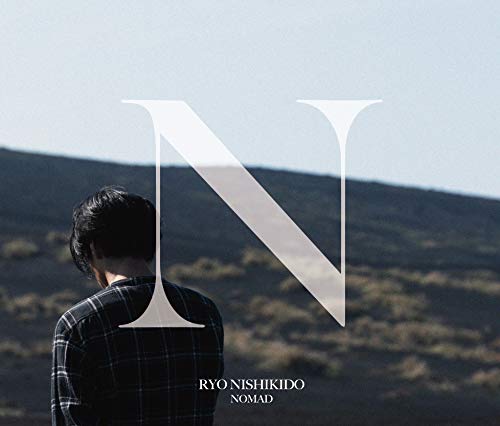 NOMAD ＜初回限定盤A＞ ［CD+DVD］ [CD] 錦戸亮