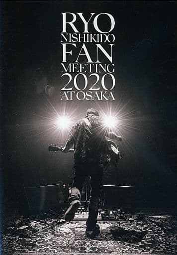 錦戸亮 LIVE TOUR 2019 ”NOMAD” ＜通常盤＞ ［DVD+CD］ [DVD]