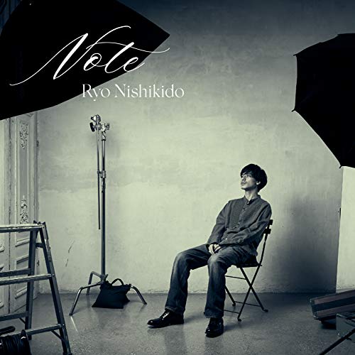 Note (通常盤) [CD+DVD] [CD] 錦戸亮