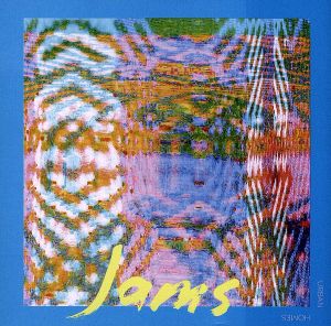 JAMS [CD] URBAN HOMES
