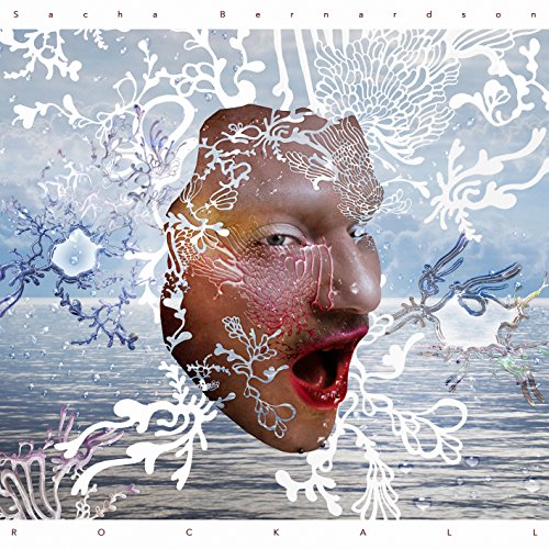ROCKALL [CD] SACHA BERNARDSON