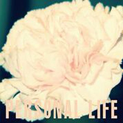 PERSONAL LIFE [CD] CTLYA
