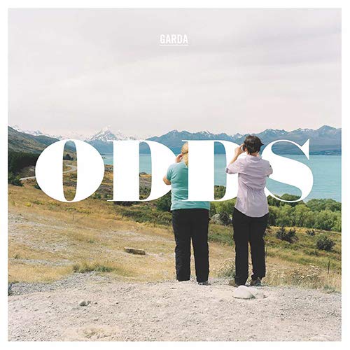 ODDS [CD] GARDA