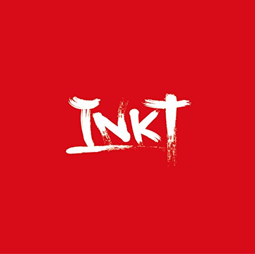 INKT [CD+DVD](限定盤) [CD] INKT