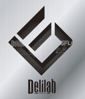 Delilah (Jpn Ver.) [CD] BIGFLO