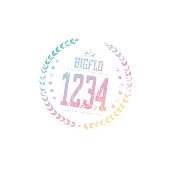 1， 2， 3， 4 [CD]