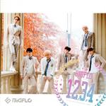 1， 2， 3， 4 (B) [CD]