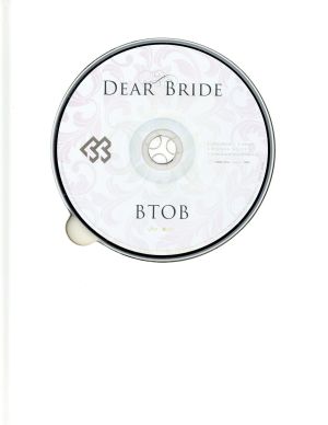 ＤＥＡＲ ＢＲＩＤＥ（初回限定盤）（ＤＶＤ付） [CD] BTOB