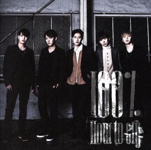 How to cry [CD] 100% Yocke SHOW SUI SIRIUS; BIG-F