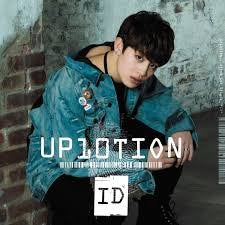 ID [CD] UP10TION SHOW Skylar Mones; Andy Love