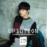 ID [CD] UP10TION、 SHOW、 Skylar Mones; Andy Love