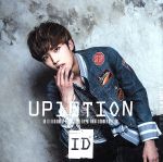 ID [CD] UP10TION SHOW Skylar Mones; Andy Love