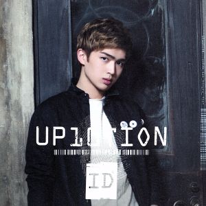 ID [CD] UP10TION SHOW Skylar Mones; Andy Love