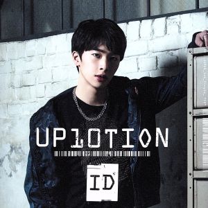 ID [CD] UP10TION SHOW Skylar Mones; Andy Love