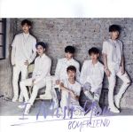 I Miss You [CD] BOYFRIEND、 信近エリ、 花衣、 Steven Lee、 Junichi Hoshino、 Jimmy Richard、 GRP、 Steven Lee、 GRP; Jimmy Richard