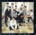 CHASER (通常盤B) [CD] UP10TION