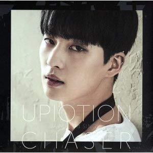 CHASER [CD] UP10TION