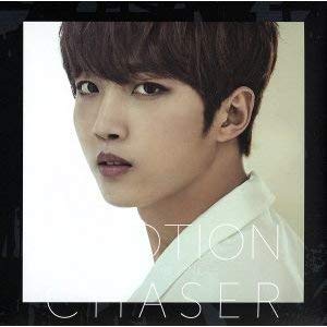 CHASER (ソンユル盤) [CD] UP10TION