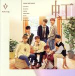 虹(通常盤C) [CD] RAINZ、 RAINZ、 SHOW; 庄子紘樹