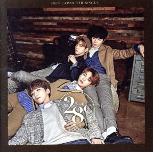 28℃ [CD]