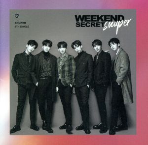 Weekend Secret [CD] SNUPER