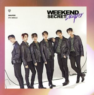 Weekend Secret [CD] SNUPER