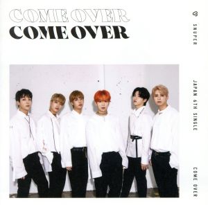 Come Over (A) [CD]
