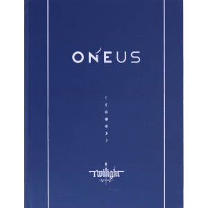 Twilight(初回限定盤) [CD] ONEUS