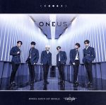 Twilight(通常盤A) [CD] ONEUS; ONEUS