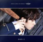 Twilight(シオン ジャケット盤) [CD] ONEUS