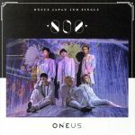808(通常盤A) [CD] ONEUS koa+ RAVN LEE DO; KAY
