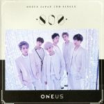808(通常盤B) [CD] ONEUS ONEUS TENTEN RAVN LEE DO; Haruka Yanagawa