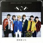 808(通常盤C) [CD] ONEUS、 ONEUS、 KASS、 Hwang Sung Jin、 RAVN、 LEE DO、 SUKA; Kobee