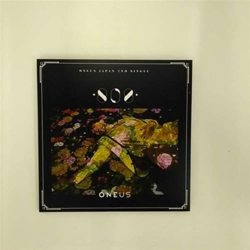 808(レイブン ジャケット盤) [CD] ONEUS SHOW KAY; David Amber