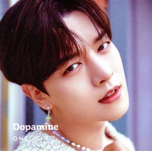 Dopamine(メンバー別盤 RAVN) [CD] ONEUS