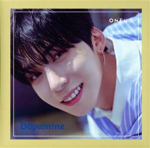 Dopamine(メンバー別盤 KEONHEE) [CD] ONEUS; ONEUS