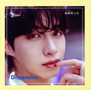 Dopamine(メンバー別盤 XION) [CD] ONEUS