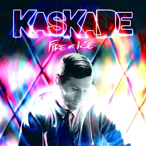 Fire & Ice [CD] Kaskade