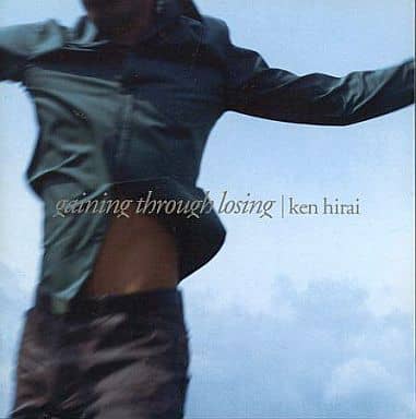 平井堅 gaining through losing [CD] 平井堅